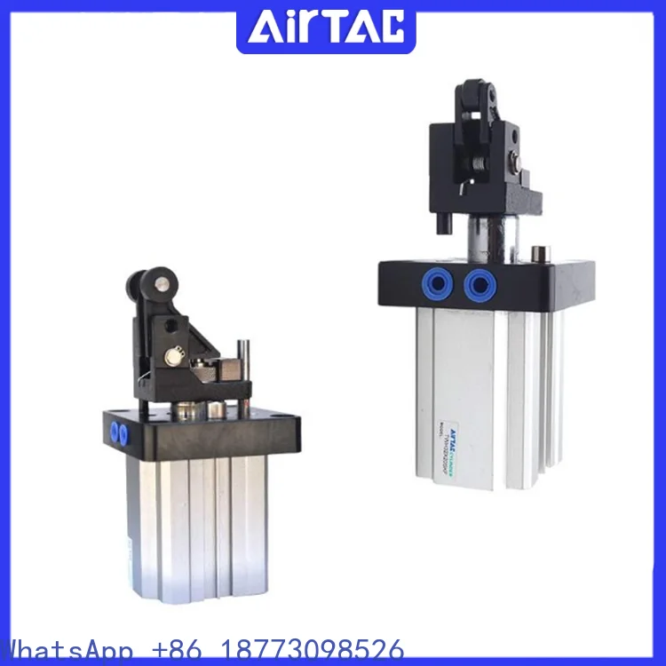 AirTAC Новый TDHTTHTWH20253240506380X15X20X30X40LSLSKSKF, 1 шт. (art.: 3920d39db99b2) - 3920d39db99b2