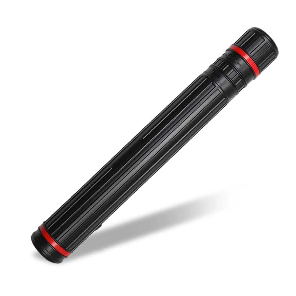

Hunting Retractable Storage Tube Shooting Tools Accessory Sports Supplies