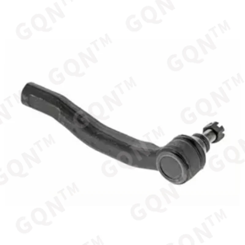 

To yo ta VI TZ YA RI SY AR IS JP P Tie rod end subassembly Outer ball joint RH Driveline chassis