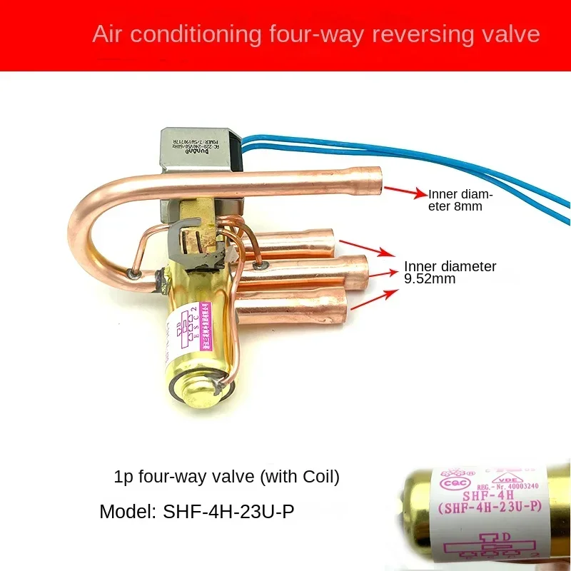 Адаптер для ухода за саньхуа обратная сторона с куатровым верхом 1P 1 5 P-2P