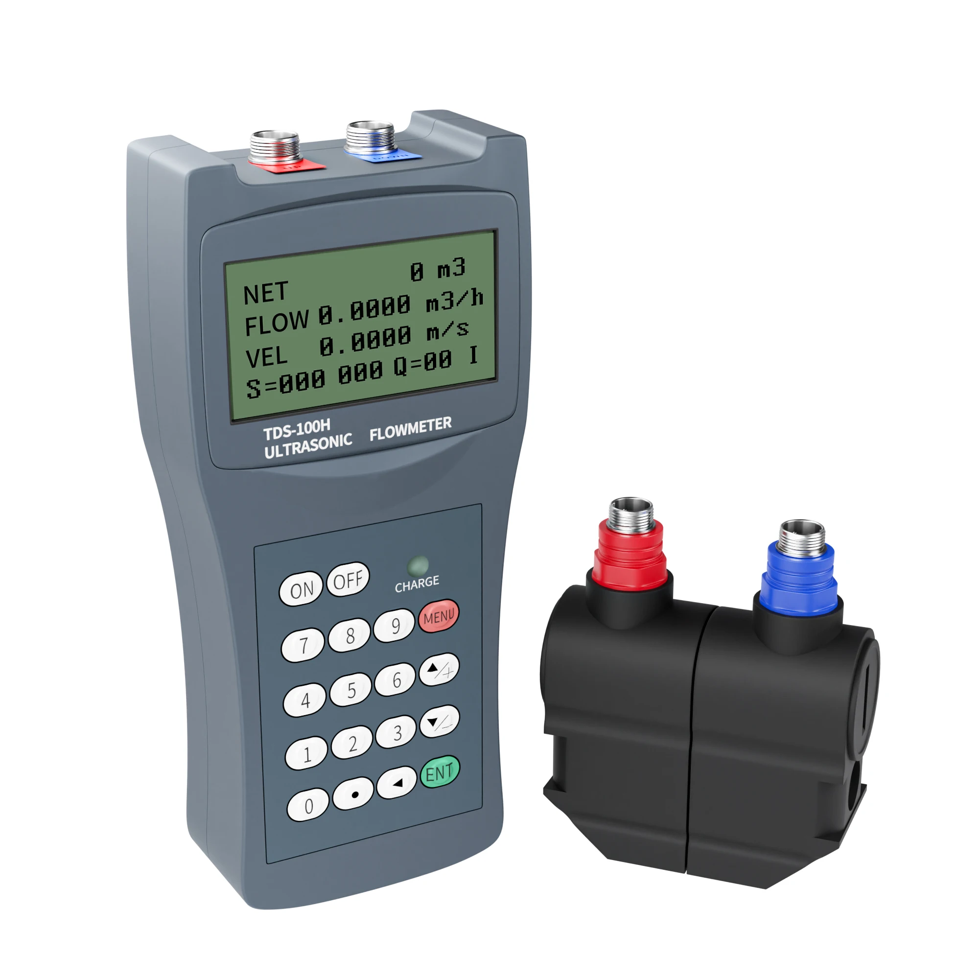 

Multifunctional ultrasonic transducer sensor machine with discount price