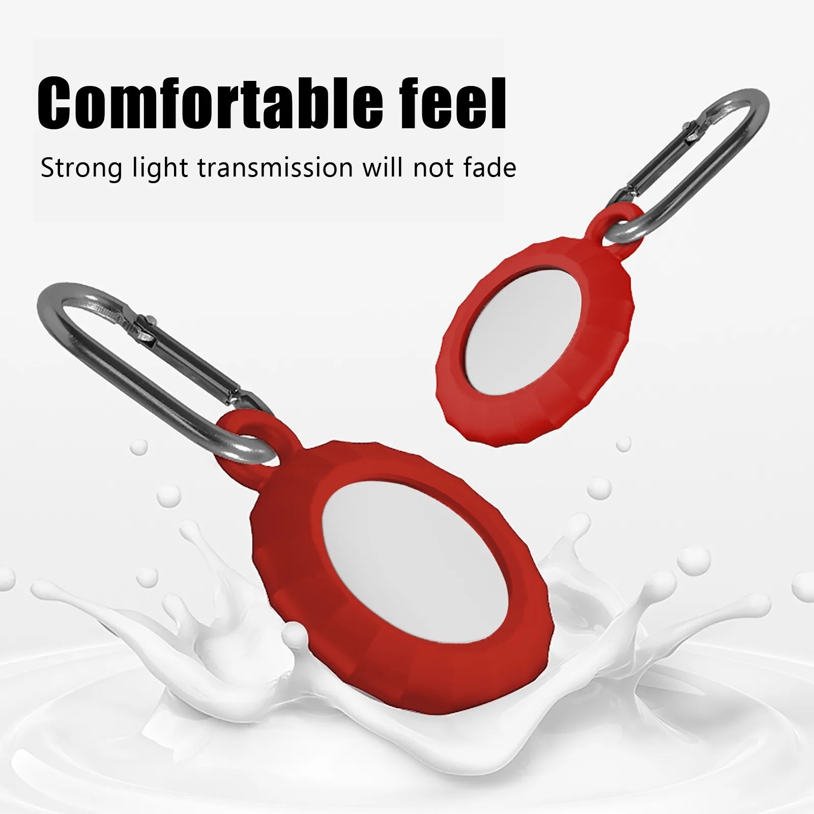 

Sleeve Washable Office Mini Tracking Devices for People