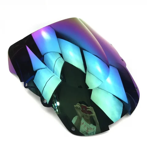 Ветровое стекло для Honda CBR 1100xx CBR 1100 XX Super Blackbird 1996-2007 мотоцикл дым лобовое стекло CBR1100XX 96-07