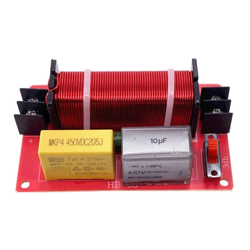 Точный делитель частоты режекторного фильтра для превосходного