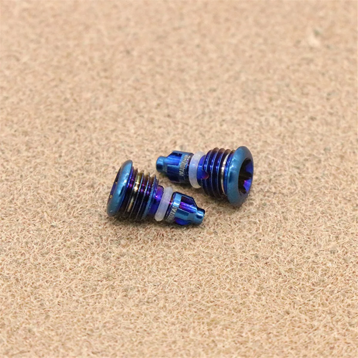 Подходит для MAGURA MT2 MT4 MT5 MT7 MT8 тормозное уплотнение масляная пробка винт из