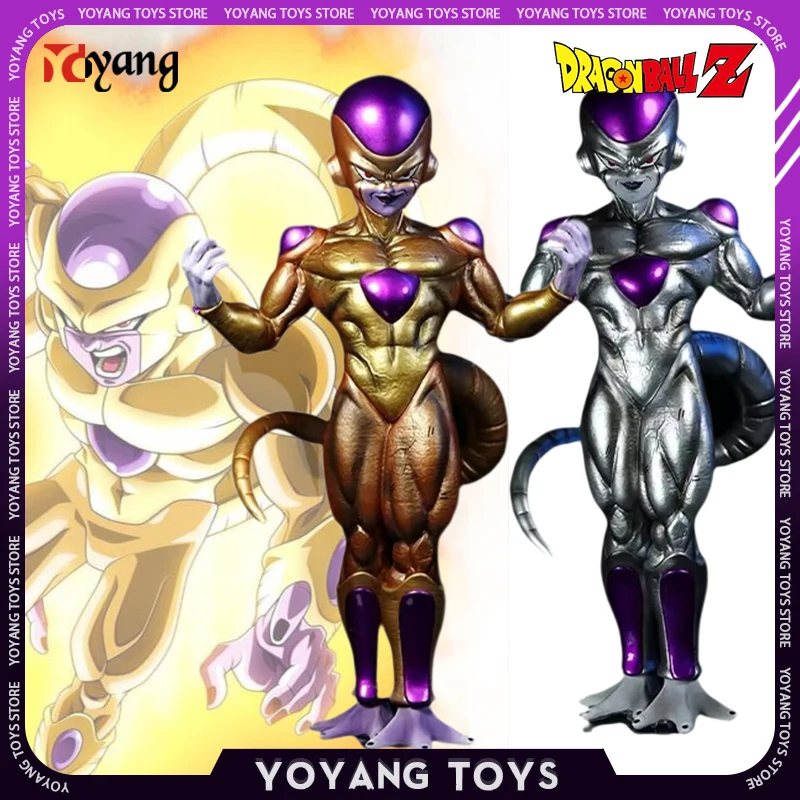 

Фигурка из аниме «Драконий жемчуг Z», 22 см