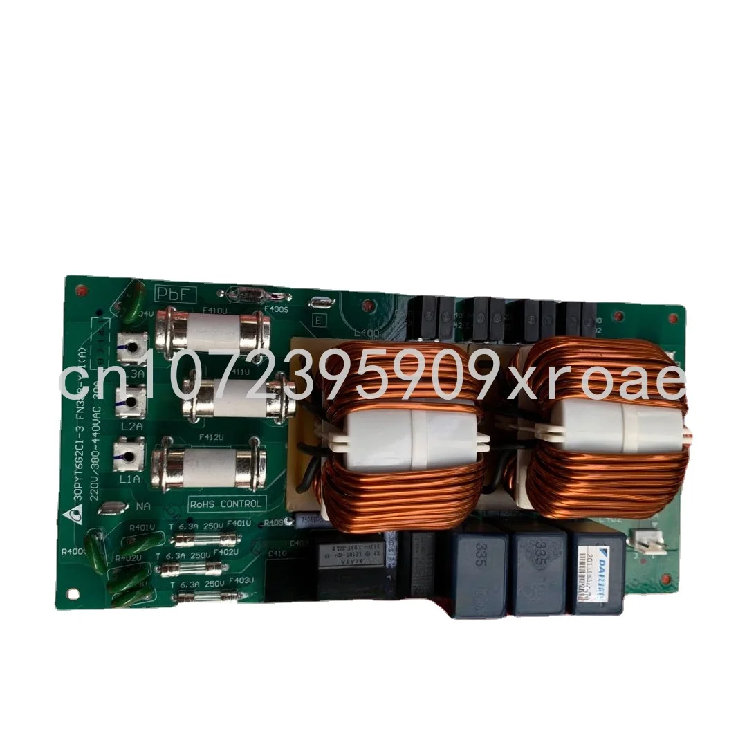 New accessory RUXYQ18AB filter board FN388-Y-1 (A) power boa