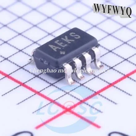 5 шт./партия MAX1472AKA MAX4232AKA MAX6369AKA MAX6373AKA AEKS AAKW AADC AADG SOT23-8 новый оригинальный эмиттер встроенный чип