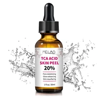 30ml tca aid skin peel salicylic 20 trichloroacetic acid skin peel pore care peeling wrinkles spots skin care face serum