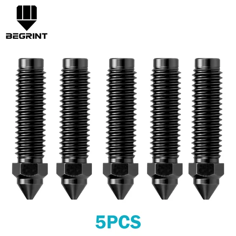 Форсунки Centauri для 3D-принтера Elegoo Carbon