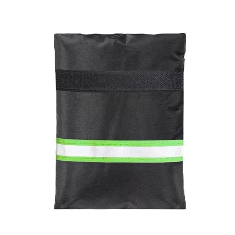 

New Winter Exterior Faucet Cover With Reflective Strip Antifreeze Cover