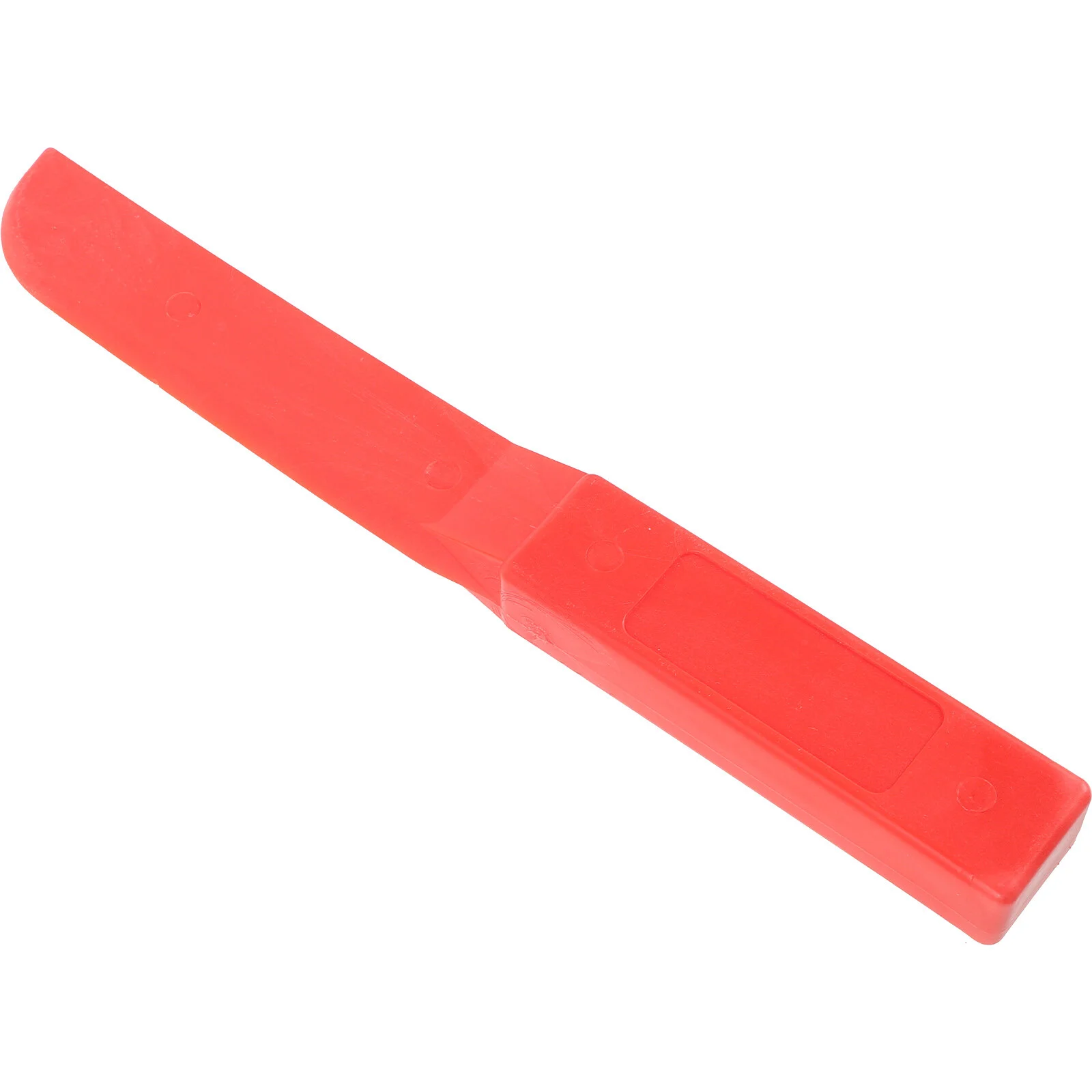 

Painting Accessories Plastic Scraper Mixing Spatula Color Spatulas Oil Scraping Tool Squeegee