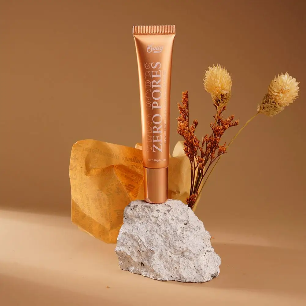 Профессиональный праймер для лица увлажняющая основа с контролем жирности