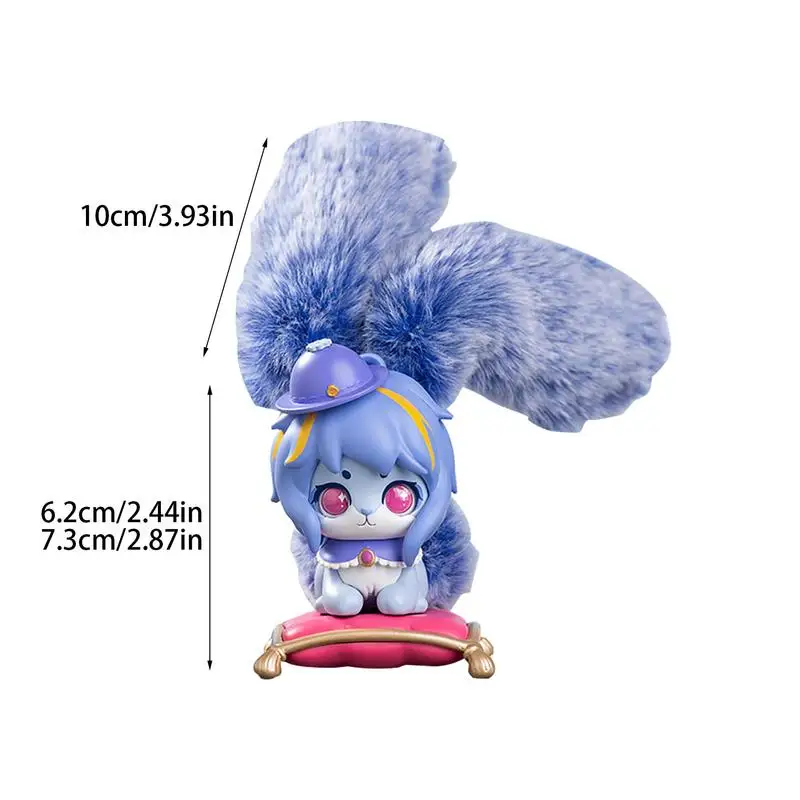 Плюшевые игрушки плюшевые уютная мягкая кукла милая и яркая интерактивная