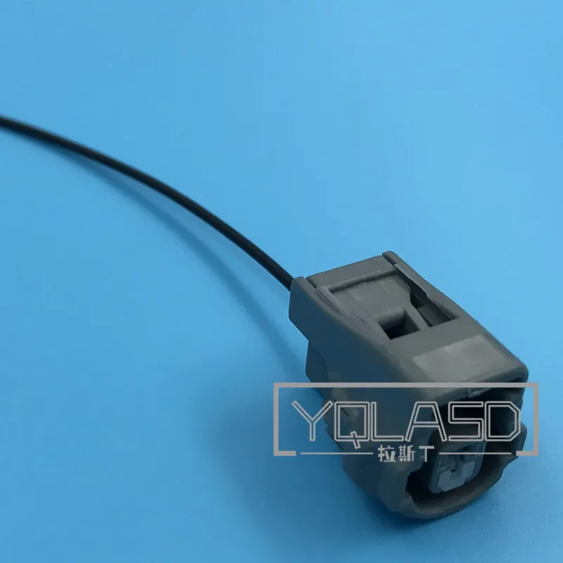 

1 комплект, автомобильный разъем для Toyota 7283-1015-10 90980-11166