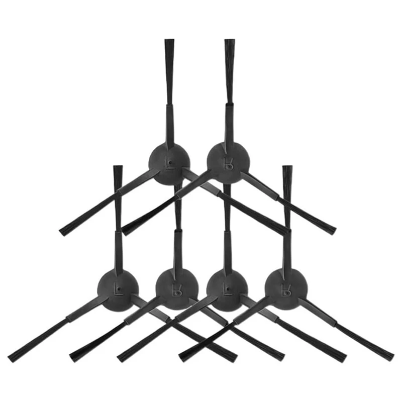 Боковая щетка для Thamtu G11 G12 G10 G10S запасные части аксессуары