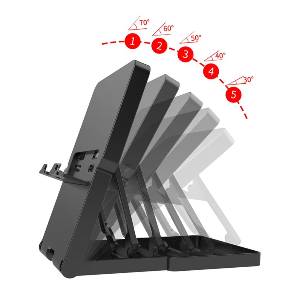 Универсальный Регулируемый кронштейн держатель для игровой консоли подставка