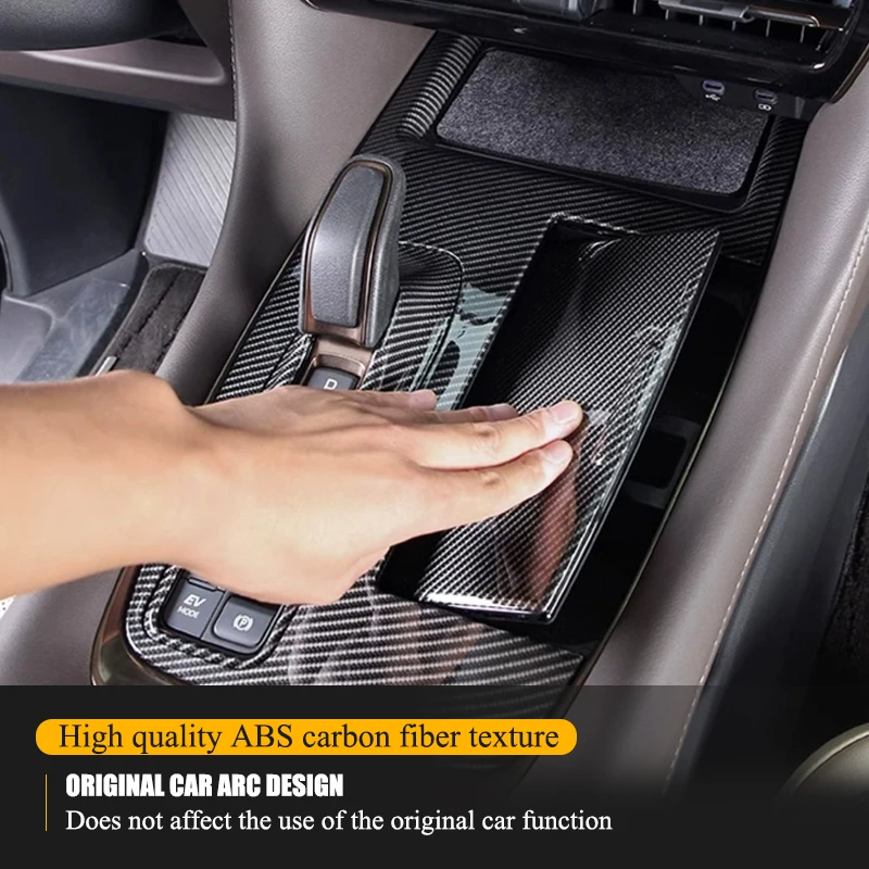 Центральное управление автомобилем фотоотделка для Toyota Alphard Vellfire 40 серии 2023 2024