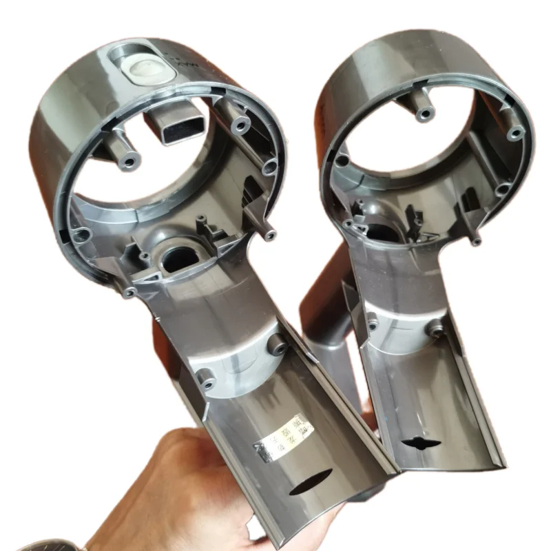 Оригинальная новая ручка для пылесоса Dyson V10 SV12 V11 SV14, сменный корпус двигателя