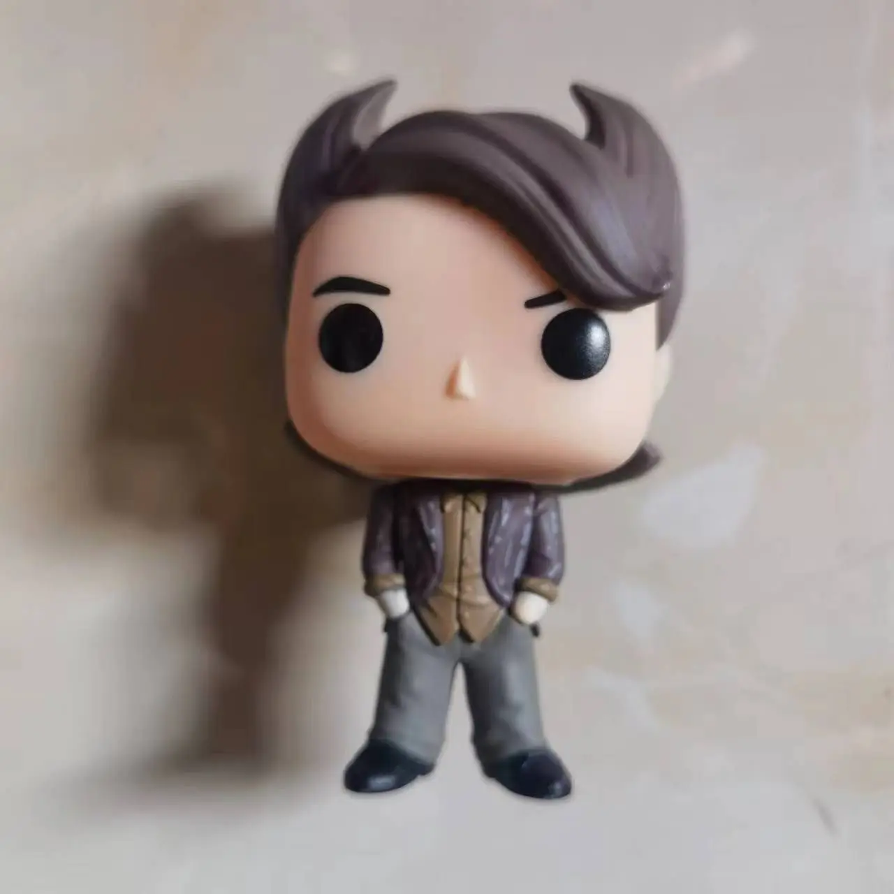 

Виниловая модель с аниме Chandler Bing, Фигурка 10 см