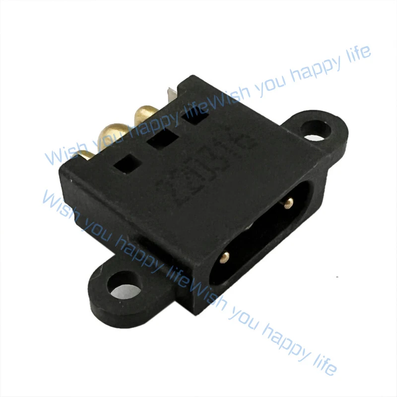 Фото Разъем питания постоянного тока (DC Power Jack) для Razer Blade 15 RZ09-02386E91 RZ09-02887 №1