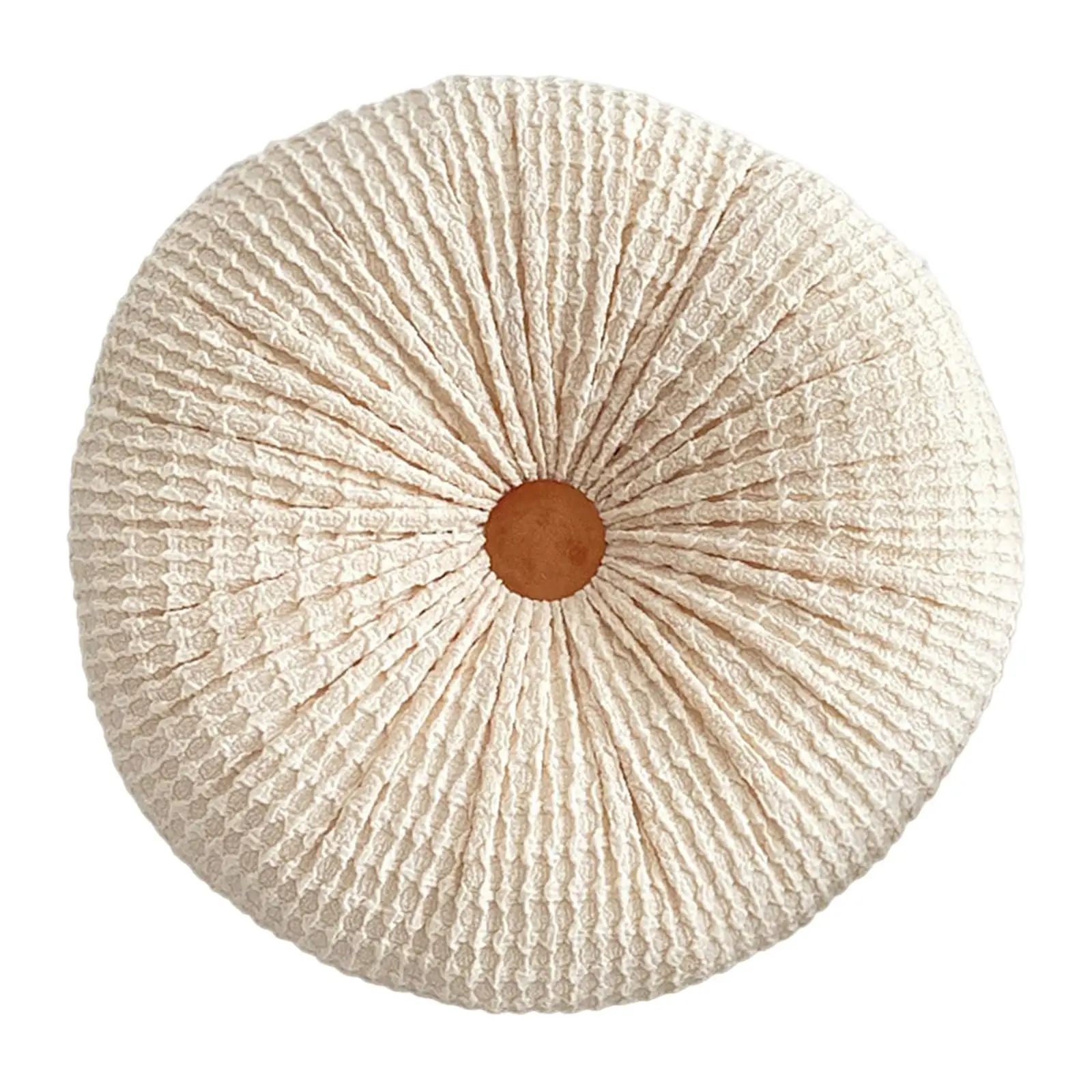 

Round Futon Chair Cushion Chair Cushion Cushion Floor Mat for Bedroom Office