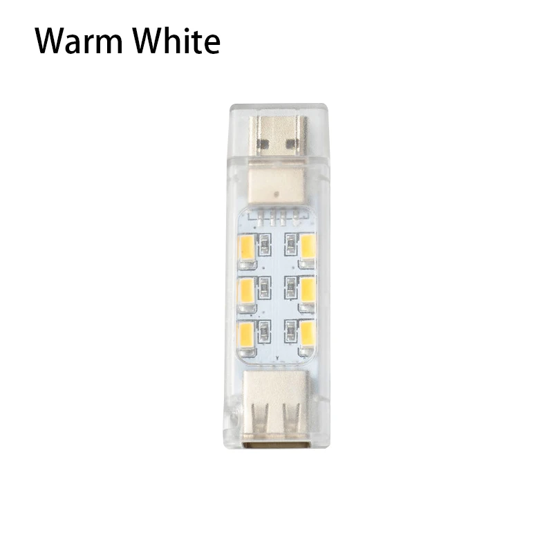 

USB светильник для чтения ZHMZH