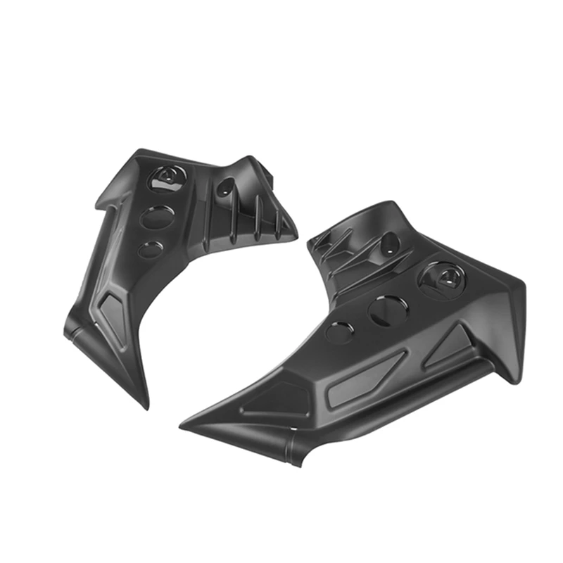 

Motorcycle Fairing Guard Case Cover Engine Side Frame Panel For Honda Rebel CMX300 CMX500 2017 - 2021