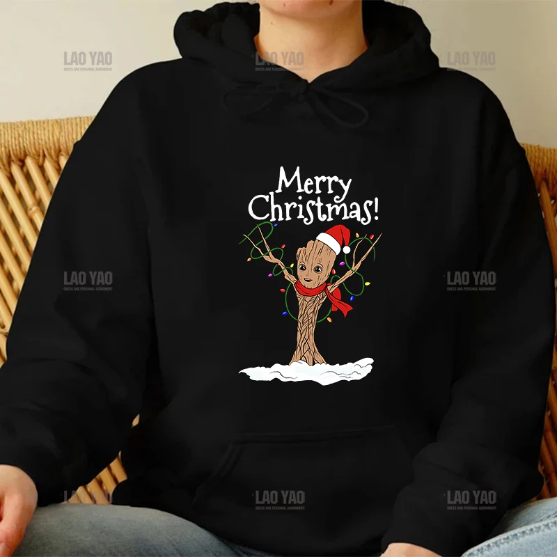 Лидер продаж, Рождественские толстовки