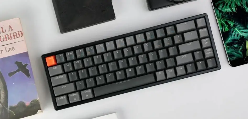 

Механическая клавиатура K2 K4 K6 K8 Poron Plate Foam