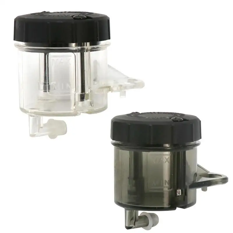 

Универсальный резервуар для тормозной жидкости мотоцикла, передний тормозной цилиндр, тормозной насос, масляная чашка, модификация части д...