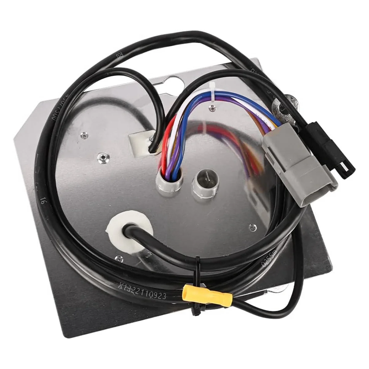 Бортовой компьютер 102511001 для автомобиля Club Ford 2004-2015 OBC замена 102586301 103403201 103446601