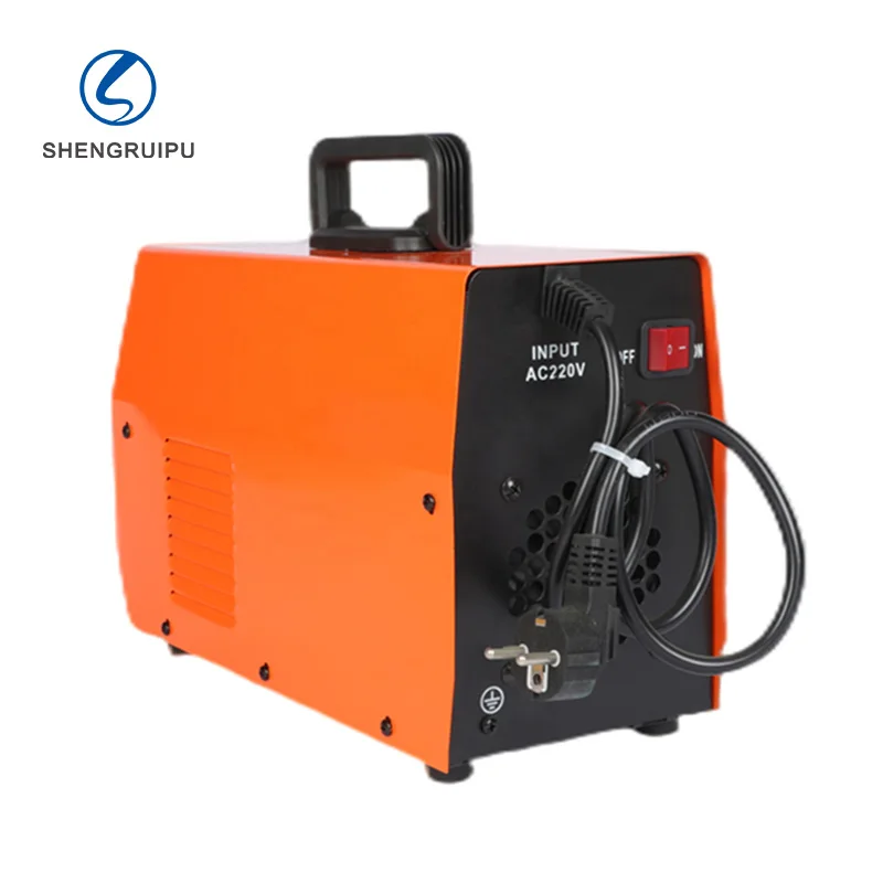 Высочайшее качество и хорошая цена 1 кВт ручной сварочный аппарат для волокон la ser