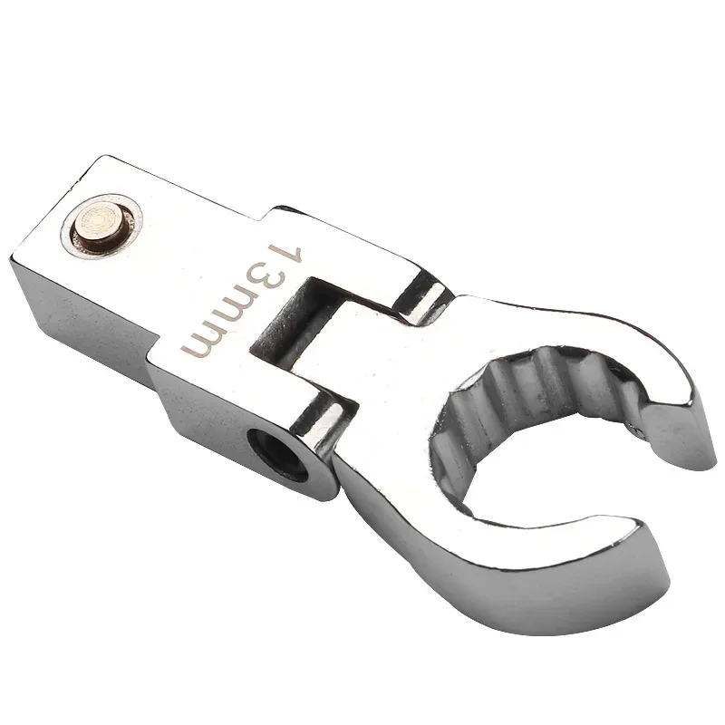 Портативный ключ с трещоткой 72 сменный комбинированный набор качающейся