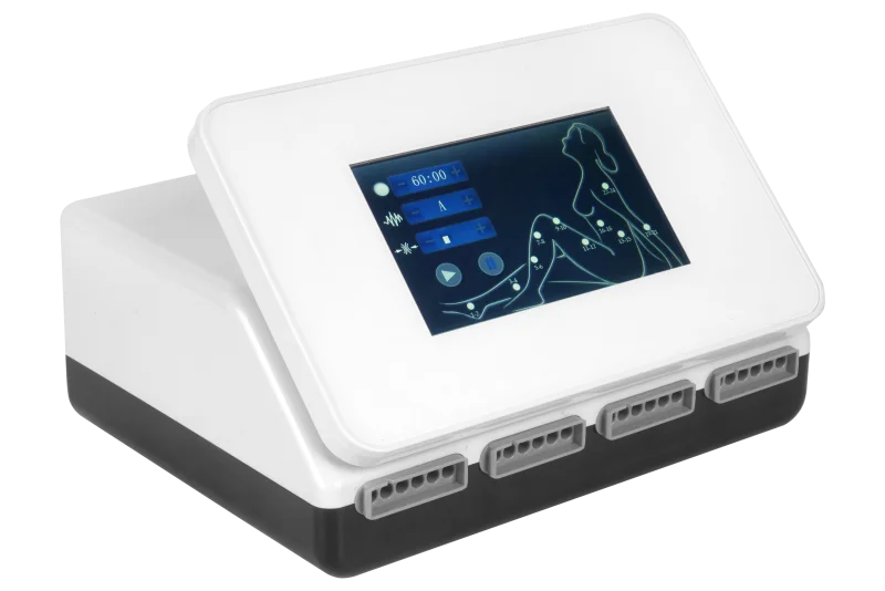 Костюм для похудения под давлением воздуха спа-прессотерапия инфракрасный