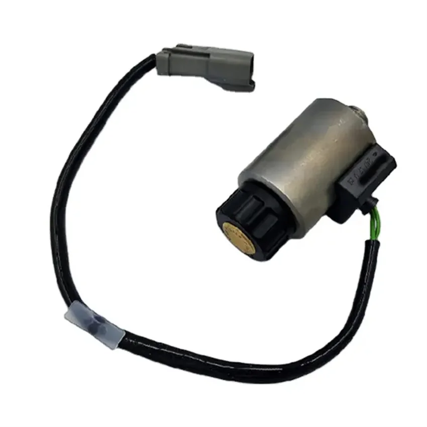 Детали колесных погрузчиков WA150-5 WA200-5 WA250-5 WA320-5 Электромагнитный клапан UC 1026017421