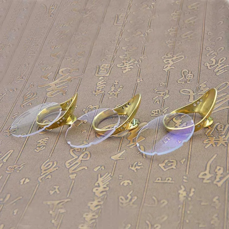 Одноигольный прицел Happy Fire Pig составной объектив прицела для лука Аксессуары Для