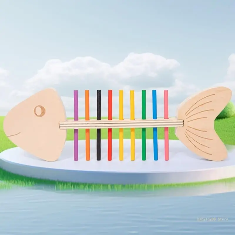 Y4UD игра-головоломка с подбором цветов для малышей развитие мозга познание цвета