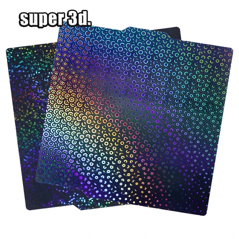 Двухсторонняя карбоновая пластина IdeaFormer для Bambu Lab P1P X1 PEO H1H 257x257