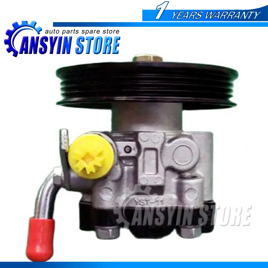 

Power Steering Pump For Hyundai TERRACAN 2001 2002 2003 2004 2005 2006 57110H1501 57110H1500 57110-H1501 57110-H1500
