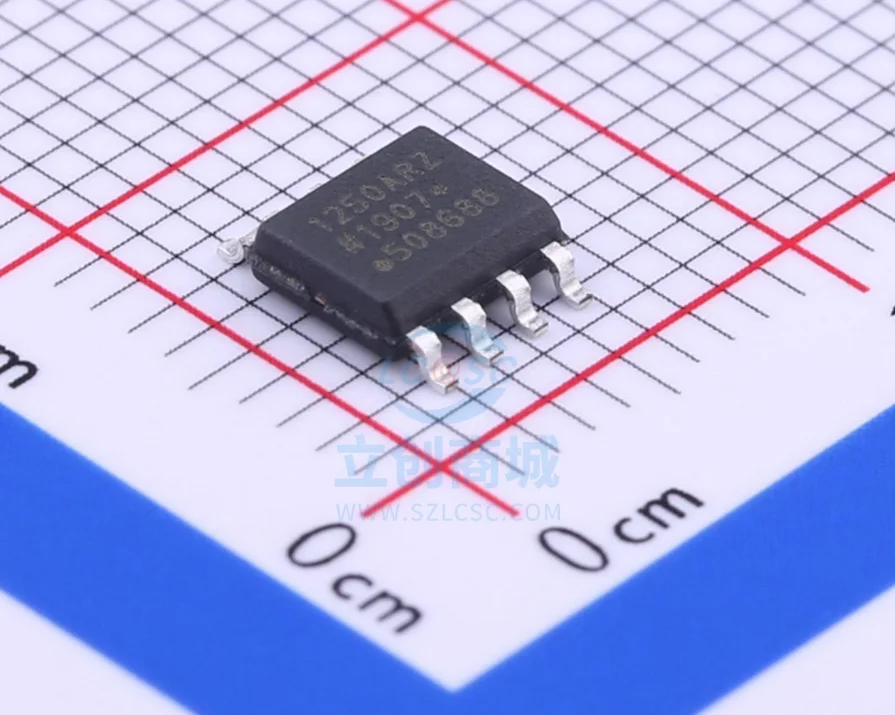 

ADUM1250ARZ-RL7 package SOIC-8 new original genuine digital isolator IC chip