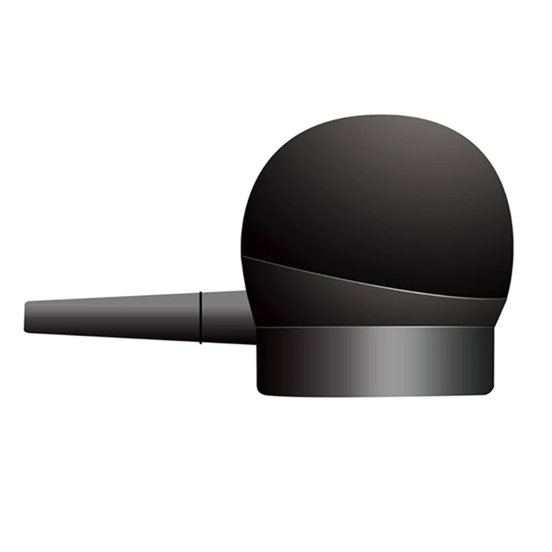 Насос для волос аппликатор распылитель насадка-распылитель сменные аксессуары