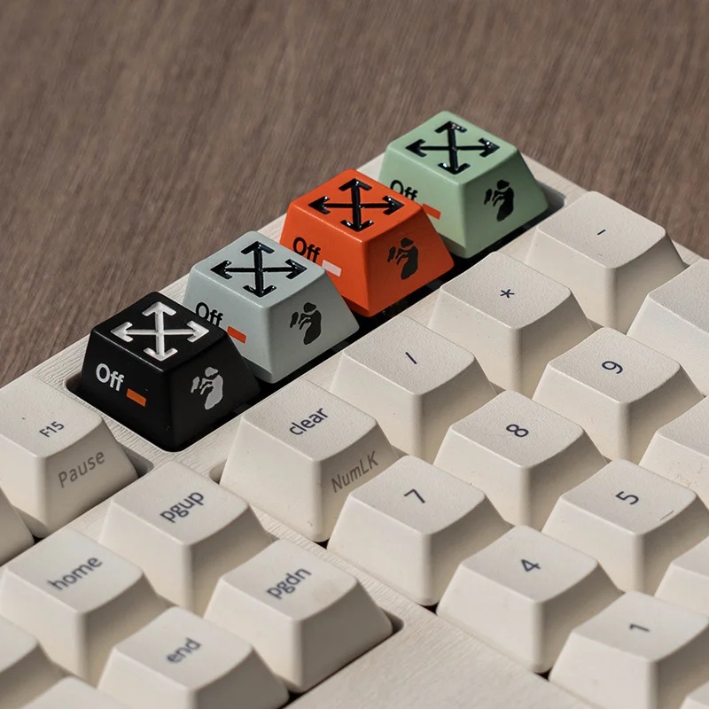 

1 шт., крышка для механической клавиатуры MX Switch