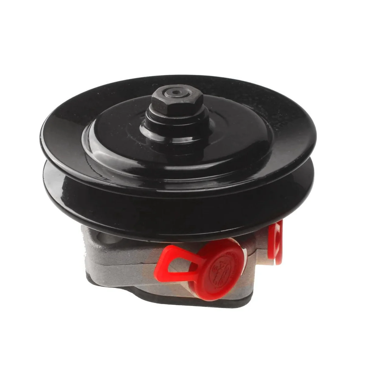 Насос для перекачки топлива VOE 20980697 колесного погрузчика Volvo L60F L70F L90F топливный