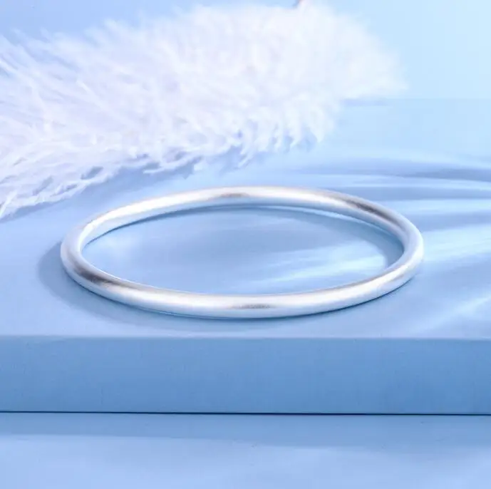 

Женский браслет с бриллиантами, браслет цвета розового золота 18 К с титановым покрытием из нержавеющей стали