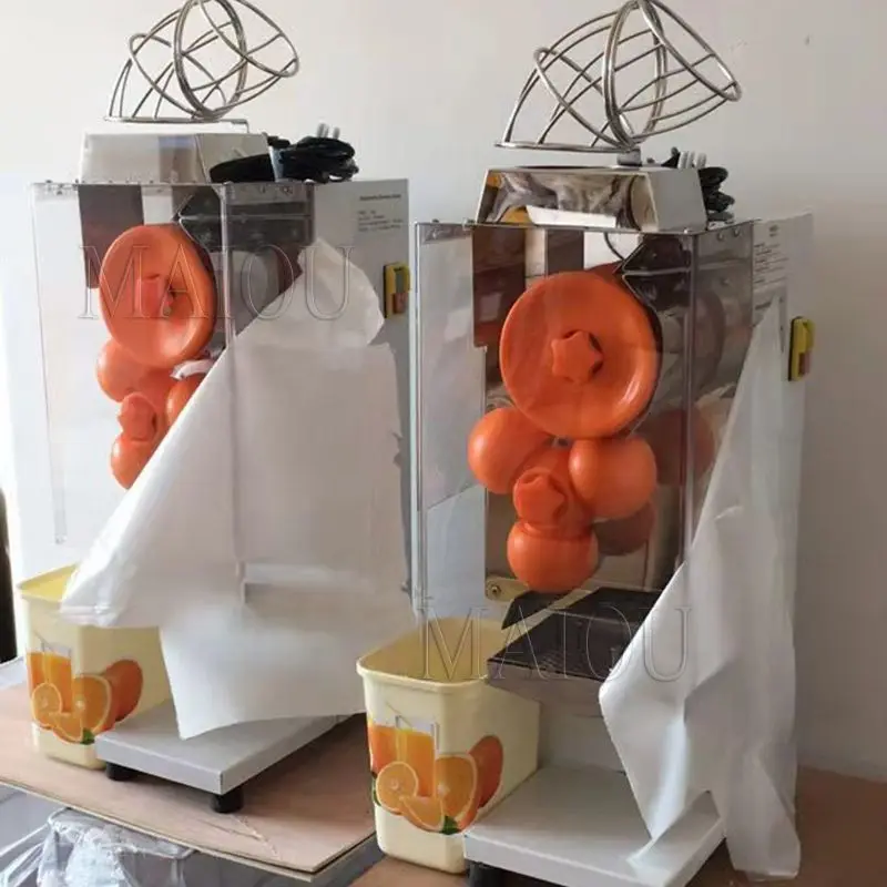 maiou CG-B3 электрическая соковыжималка для цитрусовых