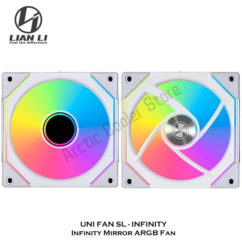 Вентилятор UNI FAN SL-INFINITY LIAN LI Fan SL