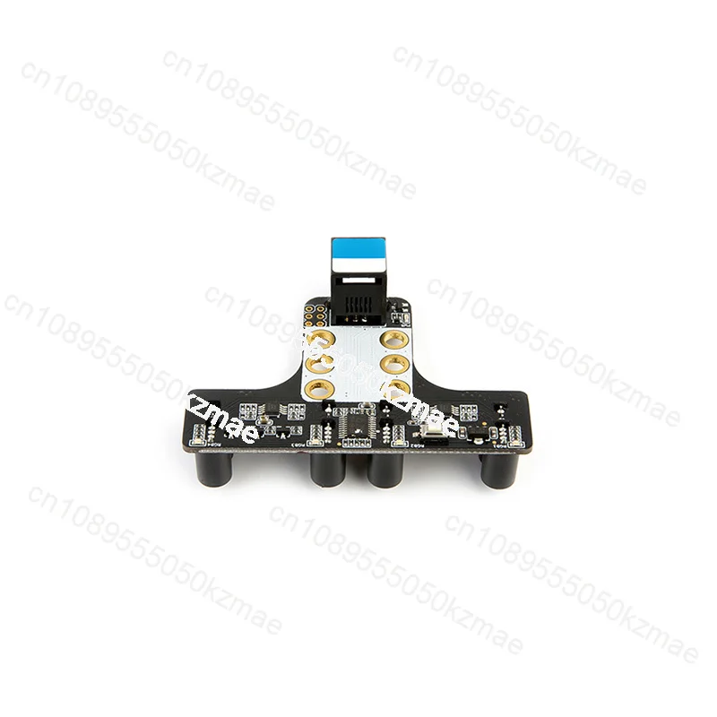 Ограждение The Homeland Makex Competition Robot Mbot [электронный модуль] Многоканальный линейный