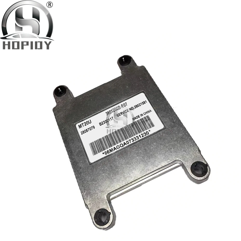 

Новый оригинальный 612650080075 для WEICHAI WP10 WP12 электронный блок управления дизельным двигателем WISE15 Continental компьютер