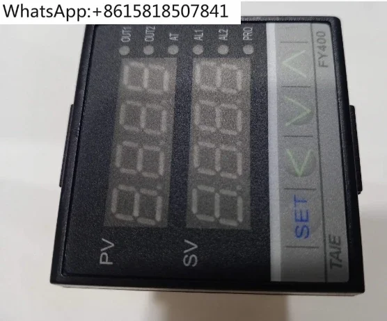 Тайваньский Taiyi чехол регулятор температуры телефон с регулируемой температурой